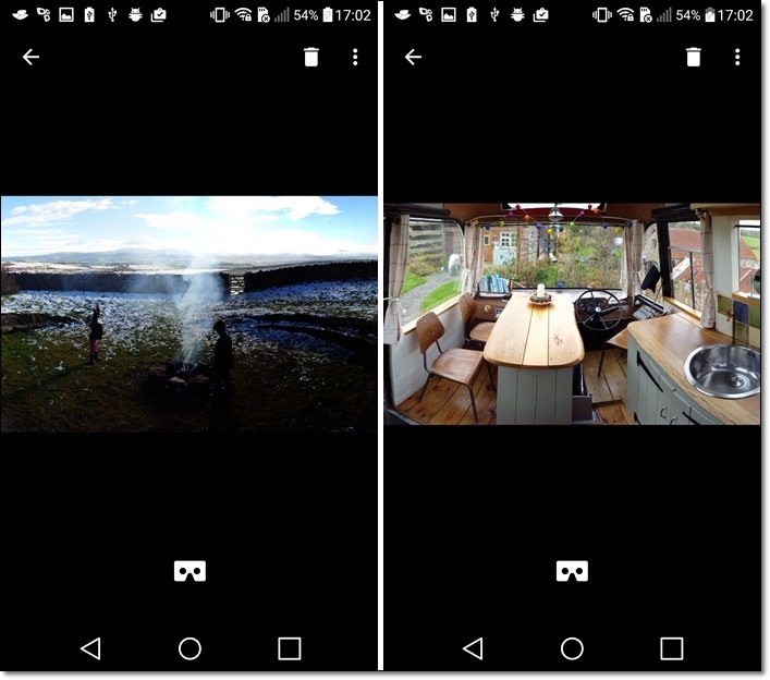 Como assistir vídeos em 360º no Windows 10