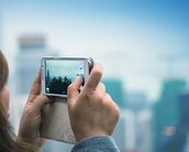 Como fazer fotos em 360 graus no Android
