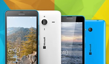 Microsoft vende Lumia 640 XL por um dos menores preços EVER; confira