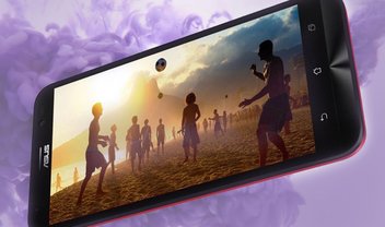 Zenfone Go Live com TV digital começa a ser vendido pela ASUS no Brasil