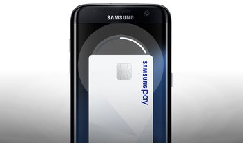 Finalmente! Samsung Pay está chegando aqui no Brasil