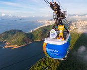 Rio 2016 terá transmissão em VR e corpo desmembrado aparece em Copacabana