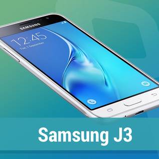 Imagem de Review: smartphone Samsung Galaxy J3 (2016) [vídeo]