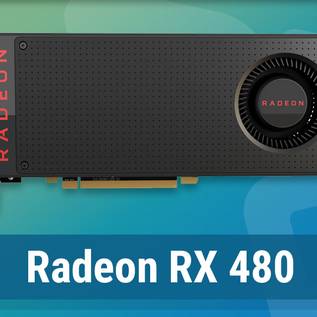 Imagem de Review: placa de vídeo Radeon RX 480 [vídeo]
