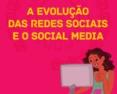 Entenda a evolução das redes sociais e do profissional de Social Media