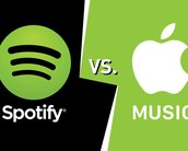 Spotify: “Apple não aprovou a nova versão do app para evitar competição”