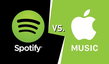 Spotify: “Apple não aprovou a nova versão do app para evitar competição”