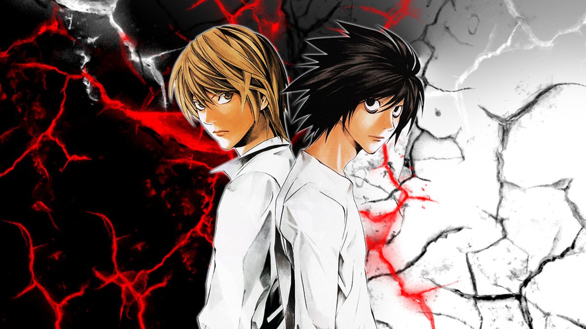 Netflix começa a produzir filme baseado no mangá 'Death Note