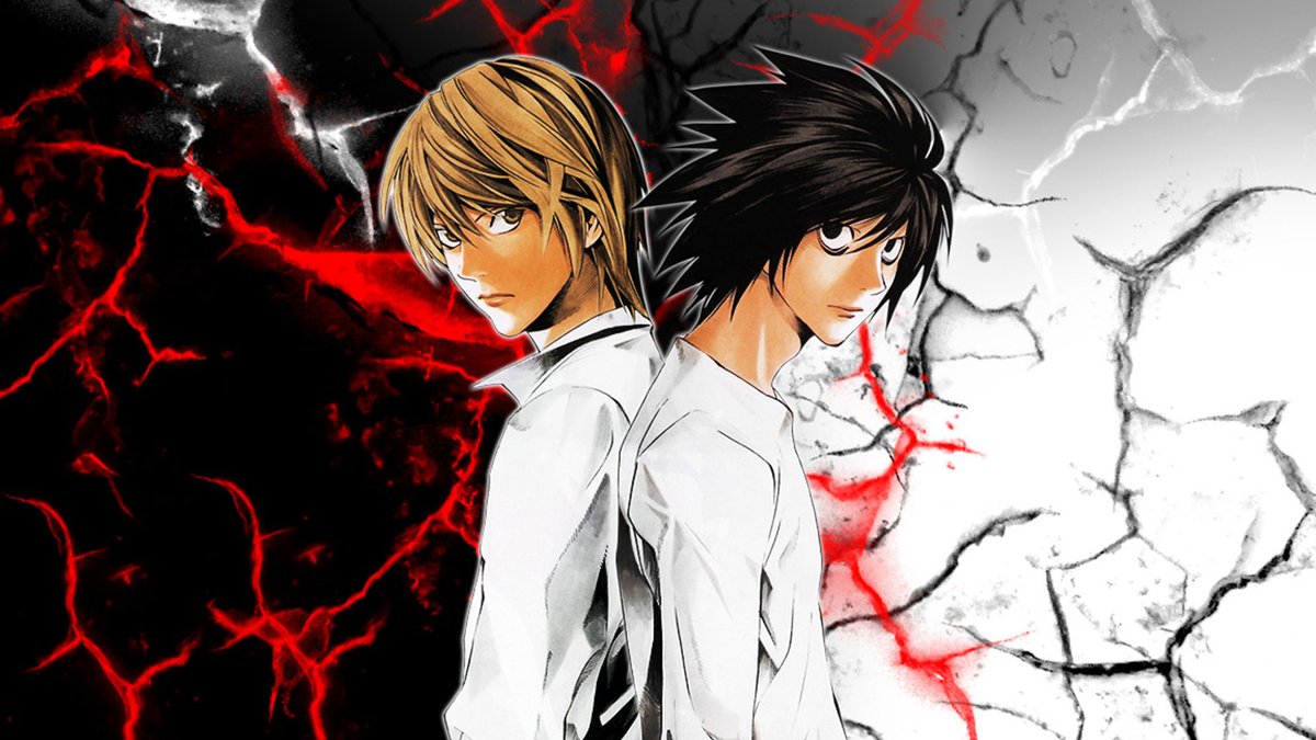 Netflix começa produção de Death Note, filme baseado no famoso mangá  japonês, D20 Inc.