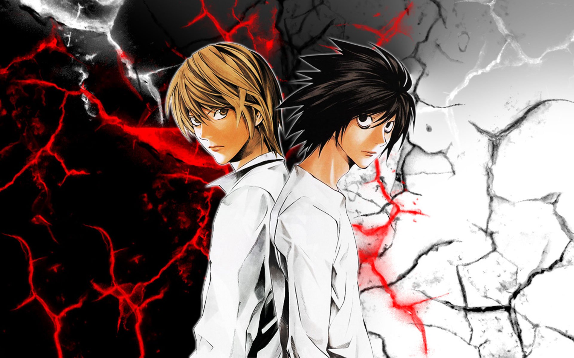 Animes e cia: Death Note