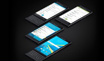 BlackBerry, atrasada na festa, vai lançar três aparelhos Android