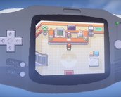 Acredite: já é possível jogar Pokémon em um Game Boy dentro de Minecraft 