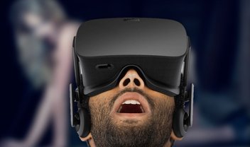 Buscas por 'pornô em VR' crescem quase 10.000% no Google