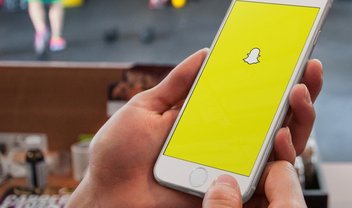 Snapchat: como saber se aquele seu amigo te segue na rede social ou não