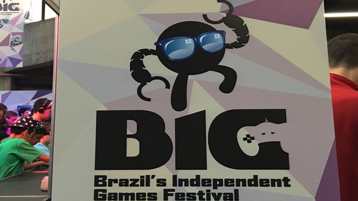 Xbox marca presença no BIG Festival 2023 com jogos exclusivos