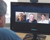 Skype Meetings é nova ferramenta grátis da Microsoft para videoconferências