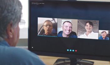 Skype Meetings é nova ferramenta grátis da Microsoft para videoconferências