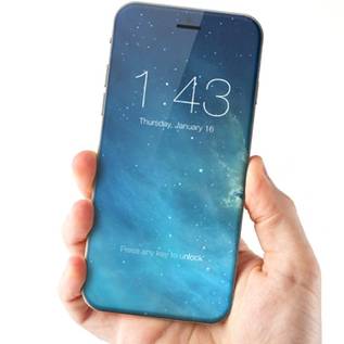 Imagem de Fim dos 16 GB: iPhone 7 será menor e terá mínimo de 32 GB de armazenamento
