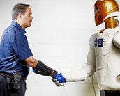 RoboGlove: luva superpoderosa da NASA está pronta para entrar em ação