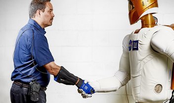 RoboGlove: luva superpoderosa da NASA está pronta para entrar em ação