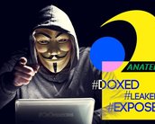 Exposed: Anonymous divulga informações pessoais de diretores da Anatel