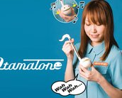 Otamatone, o instrumento musical mais bonitinho e perturbador já feito