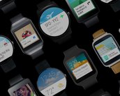 Google está desenvolvendo dois smartwatches Nexus