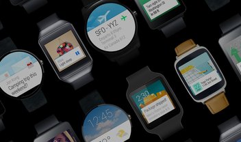 Google está desenvolvendo dois smartwatches Nexus