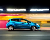 Ford Fiesta Ecoboost: motor pequeno, desempenho grande... e preço alto