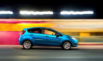 Ford Fiesta Ecoboost: motor pequeno, desempenho grande... e preço alto