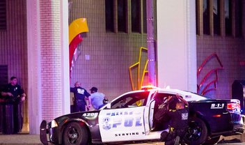 Tragédia: morte de cinco policiais em Dallas e a repercussão na internet