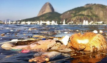 EUA cria trajes especiais para proteger seus atletas da poluição do Rio