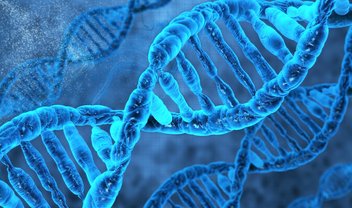 Microsoft cria DNA sintético que pode armazenar até 200 MB