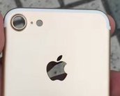 Foto vazada do iPhone 7 é a mais clara até agora e confirma vários detalhes