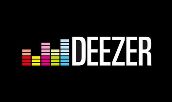 Deezer apresenta nova página inicial com mais recursos