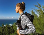 GoPro lança mochila com suporte para até três câmeras externas [vídeo]