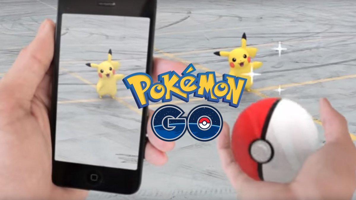 8 truques para você se tornar um mestre em Pokémon Go