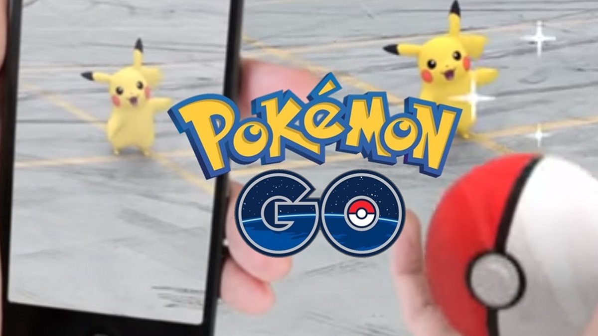 Segue a baixo a lista com o PC dos - Pokémon Go News BR