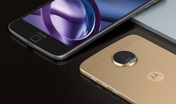 Moto Z é homologado e deve chegar ao Brasil em breve