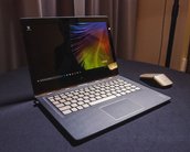 Notebook 2 em 1 Yoga 900S da Lenovo chega ao mercado brasileiro