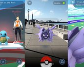 Você se preocupa com privacidade? É melhor se afastar do Pokémon GO