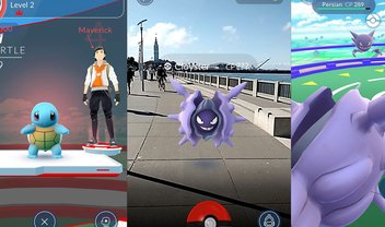 Você se preocupa com privacidade? É melhor se afastar do Pokémon GO