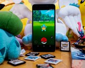 Privacidade: acesso completo à conta Google em Pokémon Go foi um erro