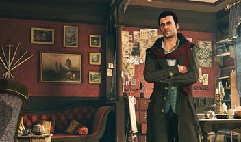 Análise: Sherlock Holmes: The Devil's Daughter (Multi) é a prova de que em  time que está ganhando não se mexe - GameBlast