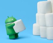 Android Marshmallow cresce, mas Lollipop ainda é líder na plataforma