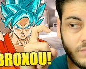 Opinião nerd: por que Dragon Ball Super me broxou [vídeo]