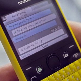 Imagem de WhatsApp para Symbian vai perder suporte oficial no final de 2016