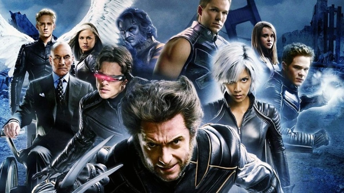 Quiz de X-Men: Qual mutante você é?