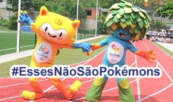 Prefeito do Rio pede à Nintendo para trazer Pokémon Go antes das Olimpíadas