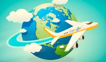 Google Voos vai avisar quando as passagens estiverem mais baratas